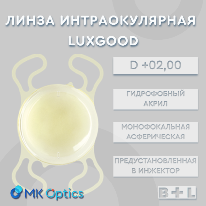 LuxGood D +02,00