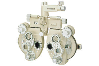 Механический фороптор Topcon VT-10